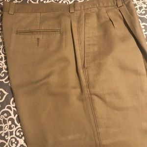 Men’s Casual Slacks
